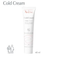 Avene Cold Cream - 40Ml